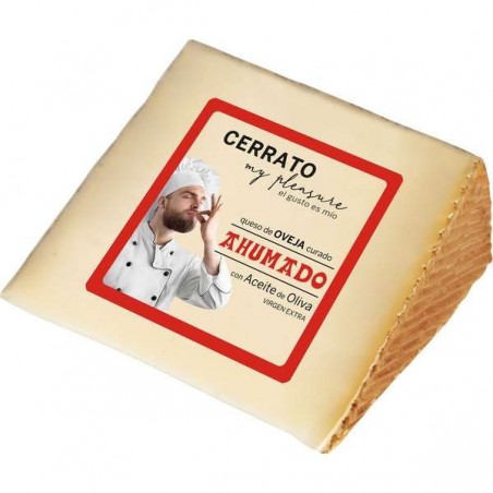 Fromage de Brebis Albeniz
