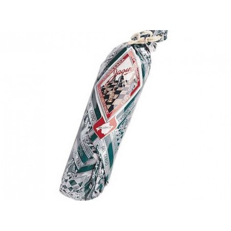 Sobrasada Mallorquina Jaque