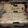 Turron Alicante dur Artisanal marque Consum