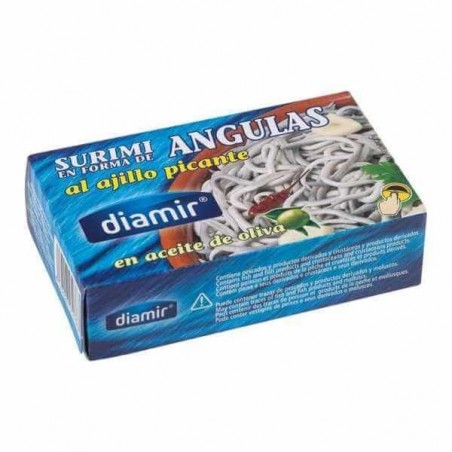 Angulas  Winkel' surimi '