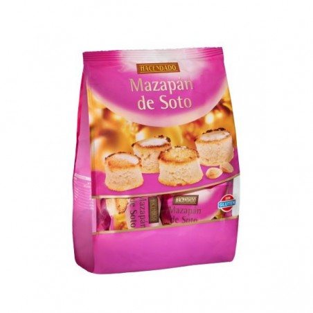 Figuritas de Mazapan