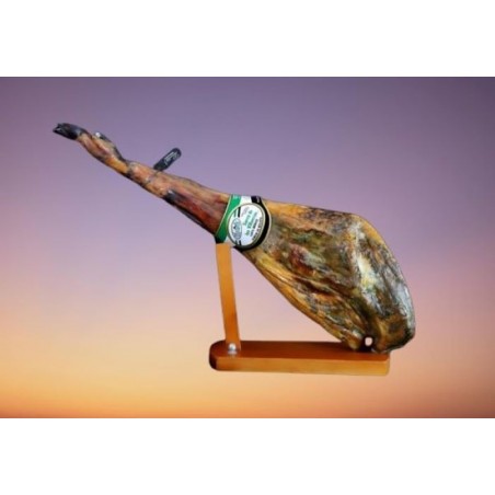 Jamon Iberico de Bellota de Extremadura