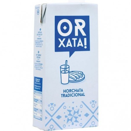 HORCHATA ESPAGNOL DON SIMON