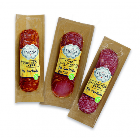 Lot Charcuterie España 01