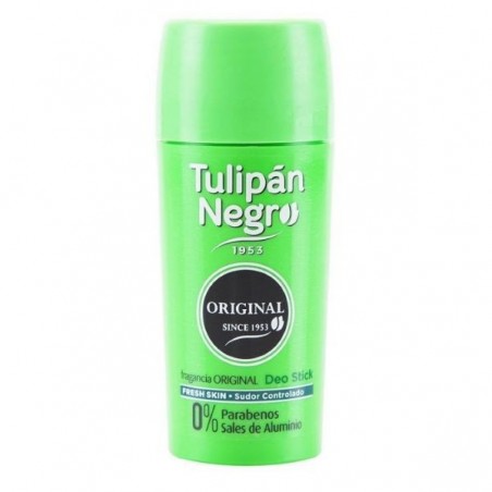 TULIPAN NOIR Déodorant Stick Original
