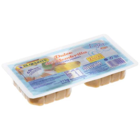 Zuckerfreie Quittenpaste mit Süßstoff