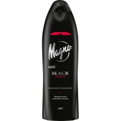 Magno Black Gel Douche