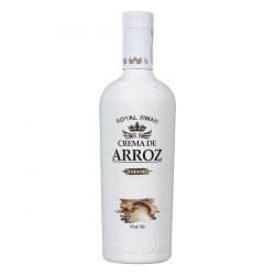 Liqueur de Creme de Riz