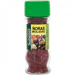 Niora Moulu Ñora Piment ( Espagne