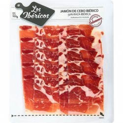Jambon Iberique Pata Negra
