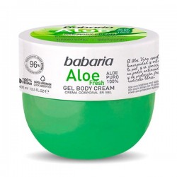 babaria aloe vera gel