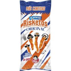 Risketos saveur fromage